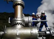 Target Produksi Listrik 6 GW Tahun 2029, Pertamina NRE Naikkan Delapan Kali Lipat Investasi