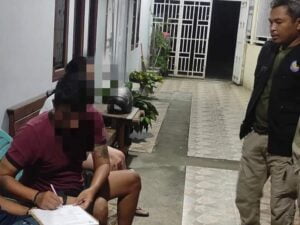 Satpol PP Padang Proses Pemilik Penginapan dan Rumah Kos yang Sering Kena Razia