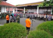 Bupati Eka Putra: Terima Kasih Seluruh Aparat dan Relawan, Saatnya Tanah Datar Bangkit!