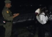 Nongkrong di Lokasi Remang-remang, 5 Wanita Kembali Diamankan Satpol PP Padang