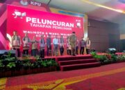 Tahapan Pilkada Kota Padang Dimulai, Walikota Ajak Semua Pihak “Berpesta Demokrasi” dengan Ceria