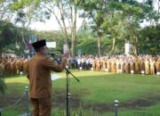 Kabar Gembira bagi ASN Tanah Datar! Bupati Prioritaskan Pembayaran TPP dan Gaji 13 Lebih Cepat