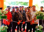 Dharmasraya Kini Punya Mal Pelayanan Publik di Kantor DPMPTSP Pulau Punjung