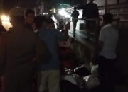 Akhirnya Tertangkap! 5 Orang Pembuang Sampah Sembarangan di Parupuk Tabing Diamankan Pol PP Padang