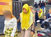 Waduh! Ada Kosan Bebas di Kuranji, 5 Remaja Kumpul Kebo Digrebek Warga