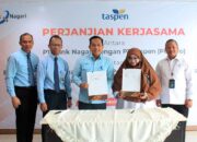 Pencairan Dana Pensiun Taspen Kini Bisa di Bank Nagari