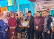 Didukung Bank Nagari dan HIPERMI, Nagari Pasie Laweh Agam Gelar Festival Marandang Caro Saisuak Expo 2024