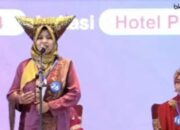 Selamat! Penyuluh KB Kota Padang Raih Juara 3 Nasional