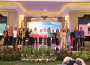 10.000 Peserta dari Berbagai Negara akan Ramaikan Kemala Run 2024 di ICE BSD