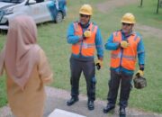 Biar Aman saat Mudik Lebaran! Begini Tips Cegah Korsleting Listrik Ala PLN Sumbar