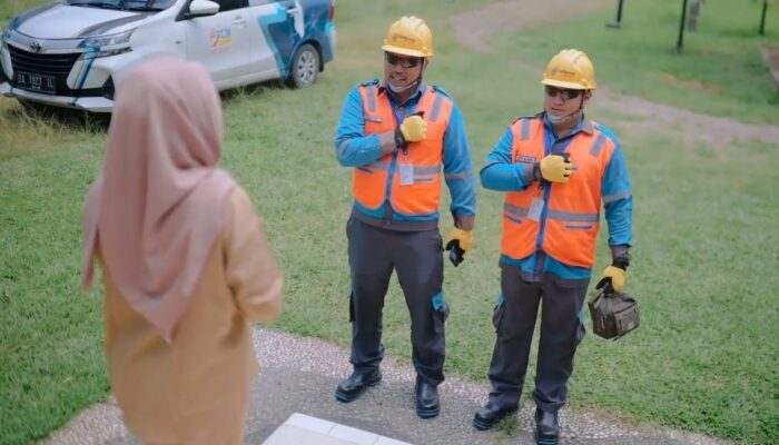 Biar Aman saat Mudik Lebaran! Begini Tips Cegah Korsleting Listrik Ala PLN Sumbar