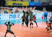 Dramatis! Jakarta Electric PLN Berpeluang ke Final Four Proliga usai Libas Pemuncak Klasemen