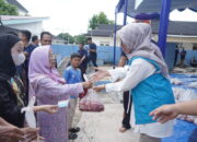 PLN Distribusikan 36 Hewan Kurban untuk Masyarakat Sumatera Barat