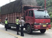 Mulai 1 Juli, Truk Barang Dibatasi Lewat Jalan Padang Lua-Balingka-Simpang Koto Mambang Agam