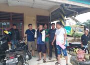 Setubuhi Anak Tetangga, Karyawan PT BPP Sungai Aua Diringkus Polres Pasaman Barat