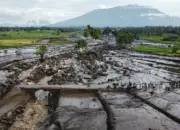 Pasca-Galodo, Kementan Reklamasi 511,52 Ha Lahan Pertanian di Tanah Datar dengan Anggaran Biaya Tambahan 
