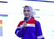 Digitalisasi dan Riset Teknologi Kunci Utama Kinerja Positif Pertamina 2023