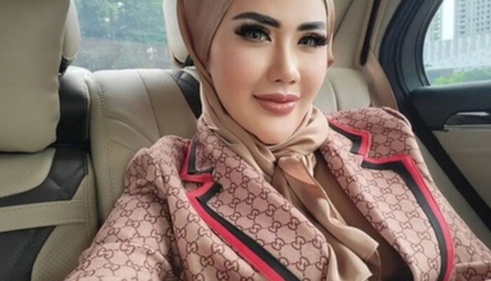 Kembali Dinobatkan Sebagai Artis Terkaya Indonesia 2024, Ini Sumber Cuan Rey Utami 