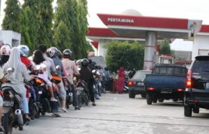 PT Pertamina Pasok Rp426 Triliun pada Penerimaan Negara 2023