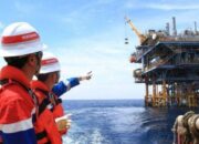 Wow! Pertamina Nomor Tiga Perusahaan Terbesar Asia Tenggara versi Fortune 500 