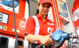 Lebaran Idul Adha, Pertamina Tambah Pasokan Solar dan LPG 3 Kg