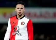 Calvin Verdonk Sah WNI, Timnas Indonesia Tambah Kekuatan Jelang Kualifikasi Piala Dunia