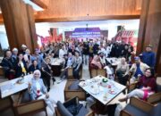 Publikasi BUMN Berjalan Baik, Arya Sinulingga Dorong Forum Humas Mulai Bangun Jaringan di ASEAN