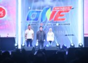 Erick Thohir Dorong Pertamina Sebagai Perusahaan BUMN Kelas Dunia