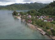 Menikmati “Heal For Rest” Sensasi Keindahan Alam Desa Wisata Teluk Buo Nan Eksotis di Kota Padang