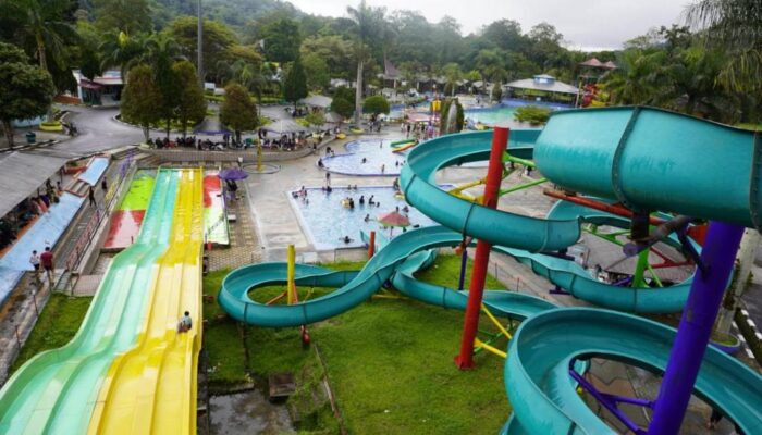 Kejar Target Investasi Baru Rp35 Miliar, DPMPTSP Padang Panjang Beri Kemudahan Perizinan 