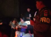 Entah Darimana Asalnya, 14 Wanita Cantik Tak Punya KTP Diamankan Pol PP Padang