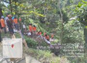 Pj Walikota Andree Algamar: Padang Bagoro Fokus Bersihkan Lingkungan dan Berantas TPS Liar