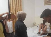 Miris! Hampir Setiap Malam Satpol PP Padang Grebek Pasang Ilegal di Tempat Hiburan dan Penginapan
