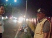 Incar Pelaku Buang Sampah, Camat Koto Tangah Siapkan Tim Pengintai Setiap Malam