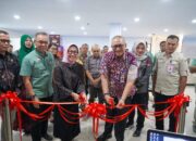 Kini Urusan Tanah Bisa di Mal Pelayanan Publik Lt.4 Plaza Andalas Padang