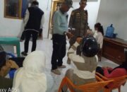 Amankan 10 Wanita Muda, Pol PP Padang Temukan Alat Kontrasepsi