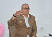 Tak Ada Ampun! Walikota Padang Pulangkan Siswa ke Orang Tua Jika Terbukti Tawuran dan Konten Pornografi