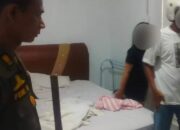 Asyik Check-in Hotel, 7 Pasangan Ilegal Damankan Satpol PP Padang