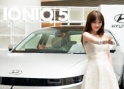 Hyundai IONIQ 5 N, Mobil Listrik Pertama Produksi Indonesia Resmi Mengaspal di GIIAS 2024