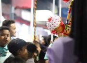 Ingat Jadwalnya! Pesona Budaya Tabuik Piaman 2024 Digelar Minggu 21 Juli di Pantai Gondoriah