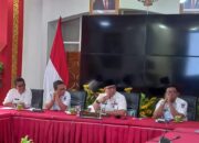 Spesial di HJK Padang ke-355, 12 Pin Emas Disiapkan untuk Para Tokoh Berjasa dalam Pembangunan Kota