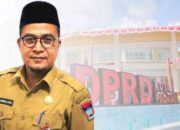 Dijadwalkan 14 Agustus, Pelantikan 45 Anggota DPRD Padang Terpilih 2024-2029 Menunggu SK Gubernur