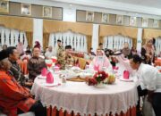 Pulang Kampung, Keluarga Syekh Ahmad Khatib Al Minangkabawi Berinvestasi di Sumbar