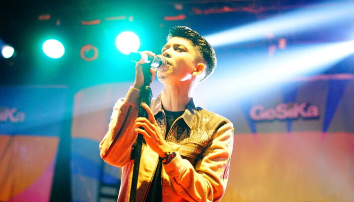 Ragadupa Berkisah soal Target, Deadline, dan Pressure Lewat Single “Sihir Angka-angka”