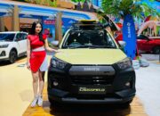 Penjualan Daihatsu Naik, Awal Semester II/2024 Tembus 100 Ribu Unit