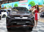 Daihatsu Terios Graphite Jadi Inspirasi Modifikasi Para Petualang