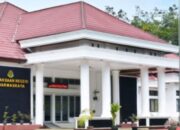 Peringati HBA ke-64, Kejaksaan Negeri Dharmasraya Gelar Adhiyaksa Fair 2024