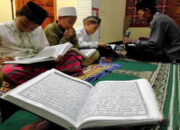 Program Tahfizh di Tanah Datar Lahirkan 19 Ribu Anak Hafal Al Quran