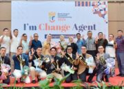 Inilah Para Champions Frontliner Bank Nagari 2024
