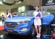 Fantastis! Hyundai Catat 3.606 Unit Pesanan  Selama GIIAS 2024, Mobil Listrik Mulai Dilirik
